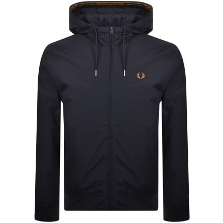 Fred perry summer jacket on sale